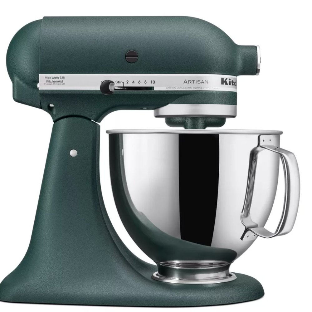 Kitchen Aid Mixer